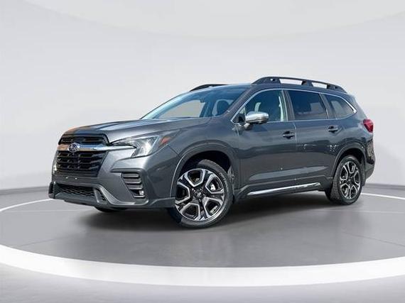 SUBARU ASCENT 2023 4S4WMAUD7P3415208 image