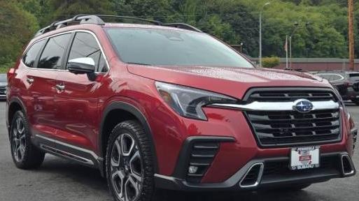 SUBARU ASCENT 2023 4S4WMAWDXP3424529 image