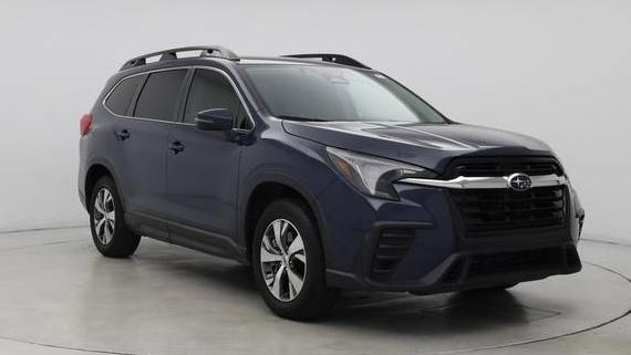 SUBARU ASCENT 2023 4S4WMAED6P3448070 image