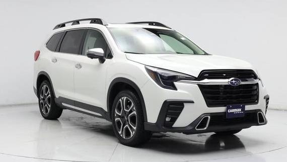 SUBARU ASCENT 2023 4S4WMAWD7P3456578 image