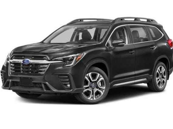 SUBARU ASCENT 2023 4S4WMASD1P3400111 image