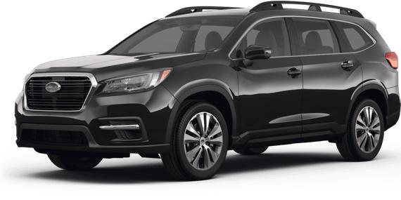 SUBARU ASCENT 2023 4S4WMACDXP3449791 image