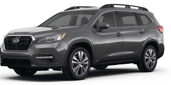 SUBARU ASCENT 2023 4S4WMAUD5P3414459 image