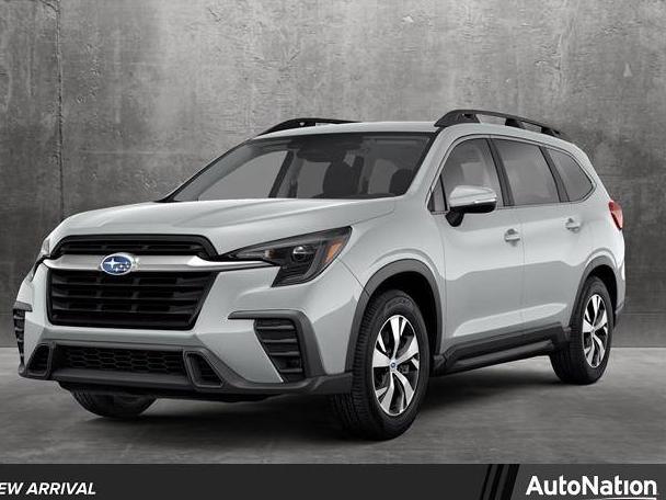 SUBARU ASCENT 2023 4S4WMAED2P3438829 image