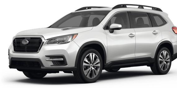 SUBARU ASCENT 2023 4S4WMAND1P3459283 image SUBARU ASCENT 2023 4S4WMAND1P3459283 image