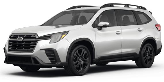 SUBARU ASCENT 2023 4S4WMAHD2P3401937 image