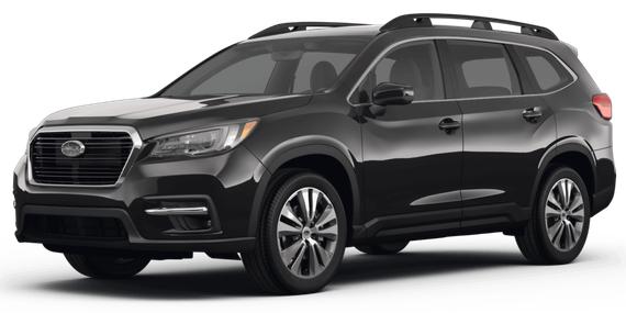 SUBARU ASCENT 2023 4S4WMASD7P3433064 image