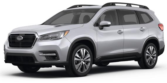 SUBARU ASCENT 2023 4S4WMAUD3P3457309 image SUBARU ASCENT 2023 4S4WMAUD3P3457309 image