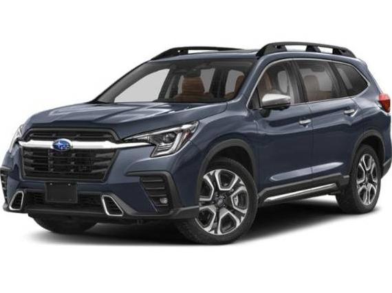 SUBARU ASCENT 2023 4S4WMAWD0P3404192 image