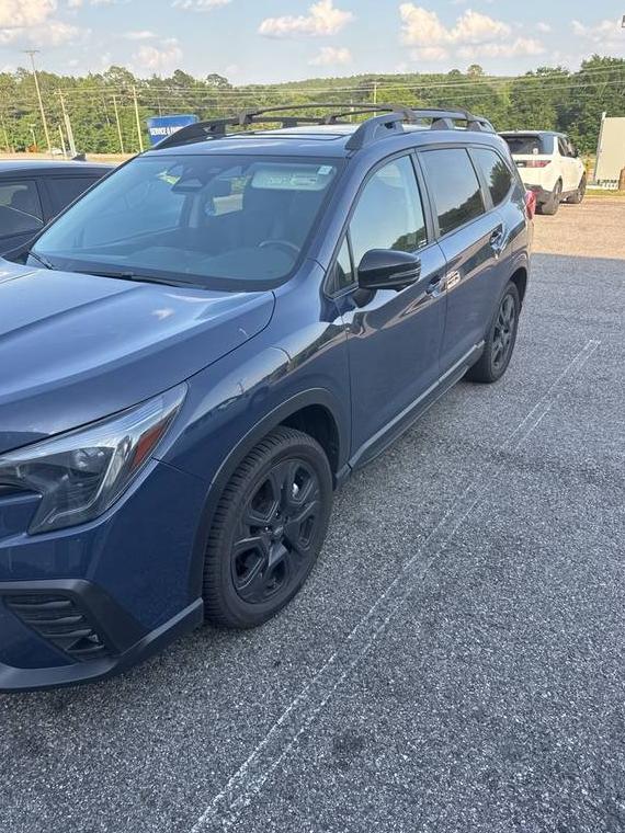 SUBARU ASCENT 2023 4S4WMAKD2P3417628 image