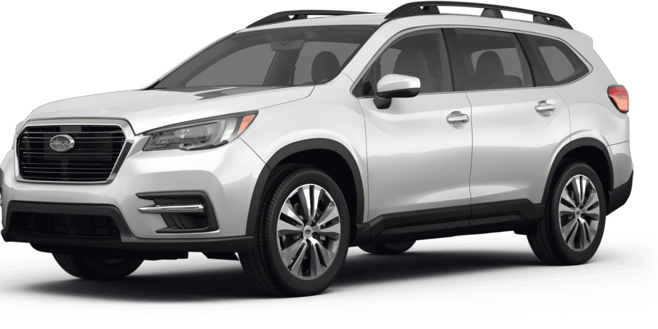 SUBARU ASCENT 2023 4S4WMARDXP3453766 image