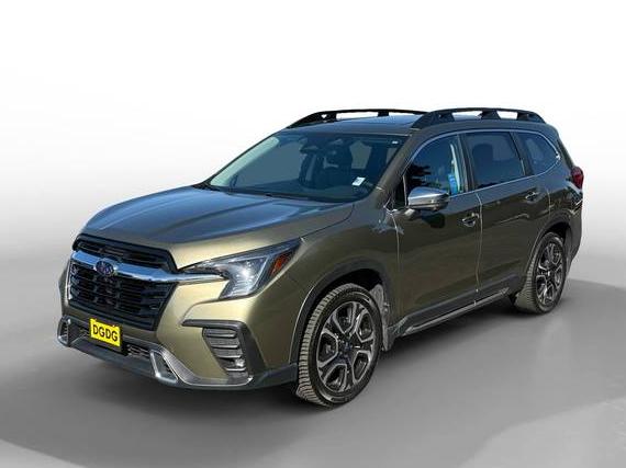 SUBARU ASCENT 2023 4S4WMAWD8P3402657 image