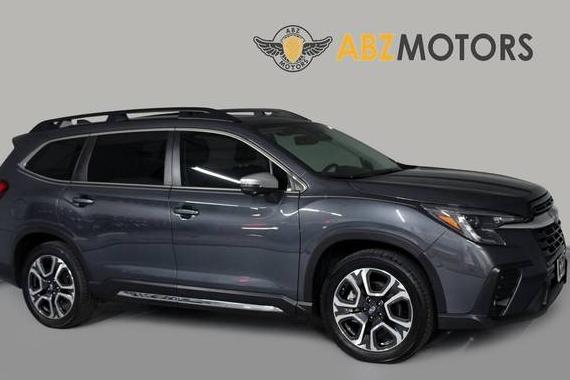 SUBARU ASCENT 2023 4S4WMARD8P3441504 image