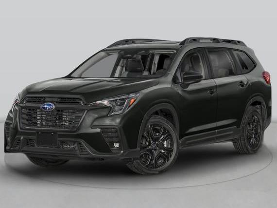 SUBARU ASCENT 2023 4S4WMAHD0P3457357 image