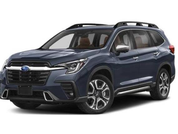 SUBARU ASCENT 2023 4S4WMAWD8P3431091 image