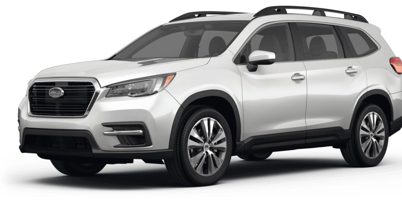 SUBARU ASCENT 2023 4S4WMARD6P3406816 image