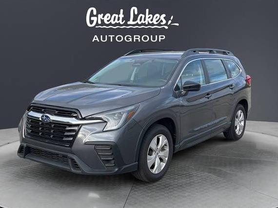 SUBARU ASCENT 2023 4S4WMAAD4P3404381 image SUBARU ASCENT 2023 4S4WMAAD4P3404381 image