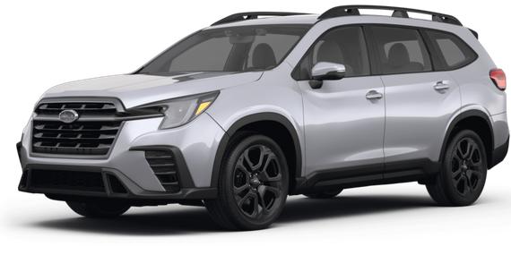 SUBARU ASCENT 2023 4S4WMAWD6P3423264 image