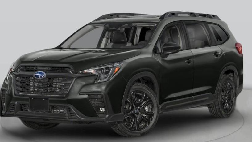 SUBARU ASCENT 2023 4S4WMASDXP3447220 image