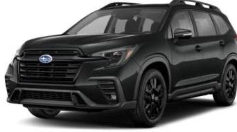 SUBARU ASCENT 2023 4S4WMAHD3P3443632 image