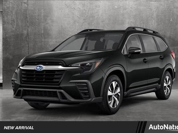 SUBARU ASCENT 2023 4S4WMAED8P3423428 image
