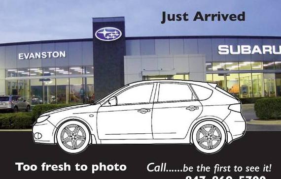 SUBARU ASCENT 2023 4S4WMAKD7P3402963 image