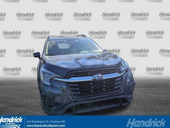 SUBARU ASCENT 2023 4S4WMAED6P3411049 image