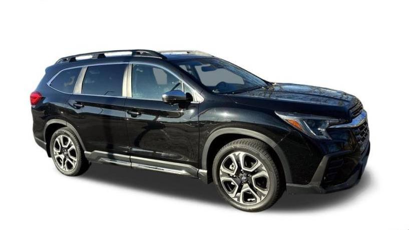 SUBARU ASCENT 2023 4S4WMAUD0P3406172 image