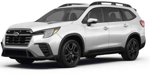 SUBARU ASCENT 2023 4S4WMAKDXP3404769 image