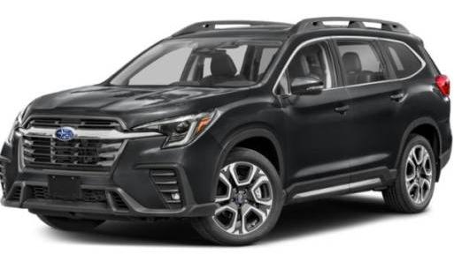 SUBARU ASCENT 2023 4S4WMASD9P3407629 image