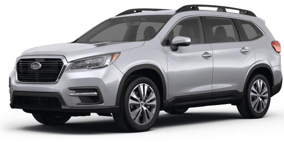 SUBARU ASCENT 2023 4S4WMARDXP3418676 image SUBARU ASCENT 2023 4S4WMARDXP3418676 image