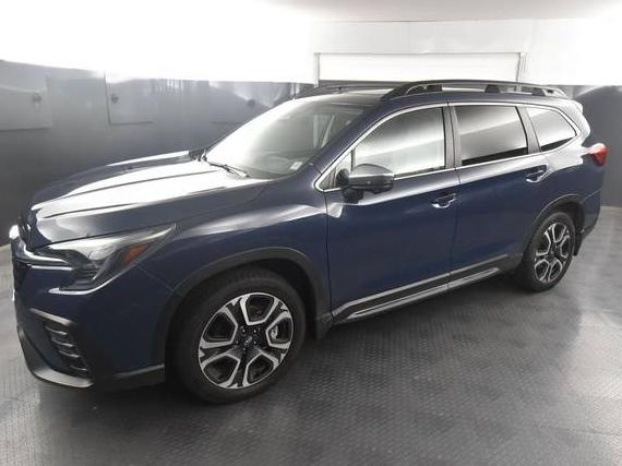 SUBARU ASCENT 2023 4S4WMAUD0P3434330 image