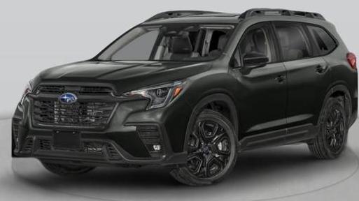 SUBARU ASCENT 2023 4S4WMAWDXP3444425 image