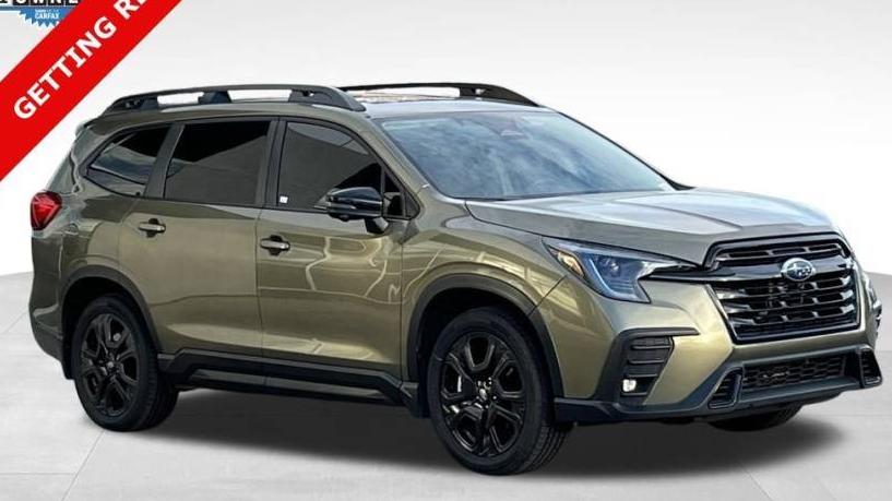 SUBARU ASCENT 2023 4S4WMAKD7P3408150 image