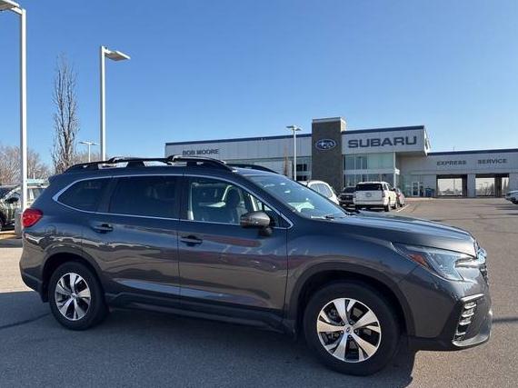 SUBARU ASCENT 2023 4S4WMACD0P3415794 image SUBARU ASCENT 2023 4S4WMACD0P3415794 image