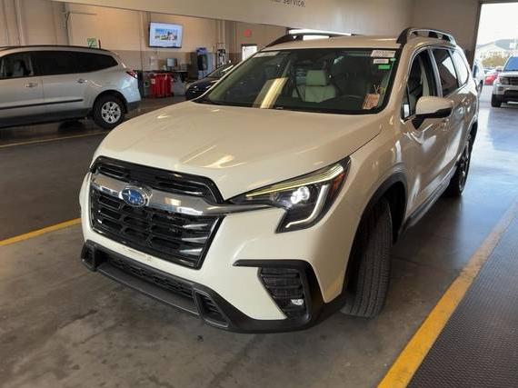 SUBARU ASCENT 2023 4S4WMASD5P3417073 image SUBARU ASCENT 2023 4S4WMASD5P3417073 image
