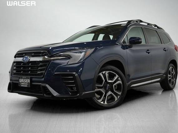 SUBARU ASCENT 2023 4S4WMASD0P3412119 image