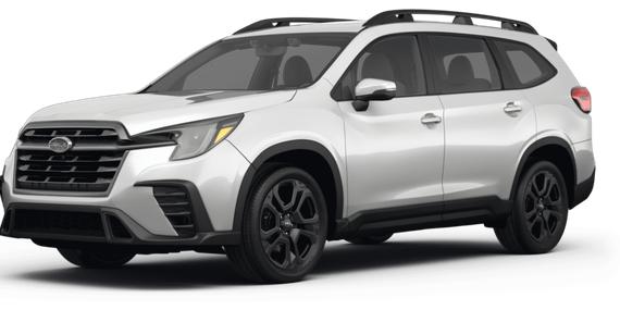 SUBARU ASCENT 2023 4S4WMAWD1P3419915 image