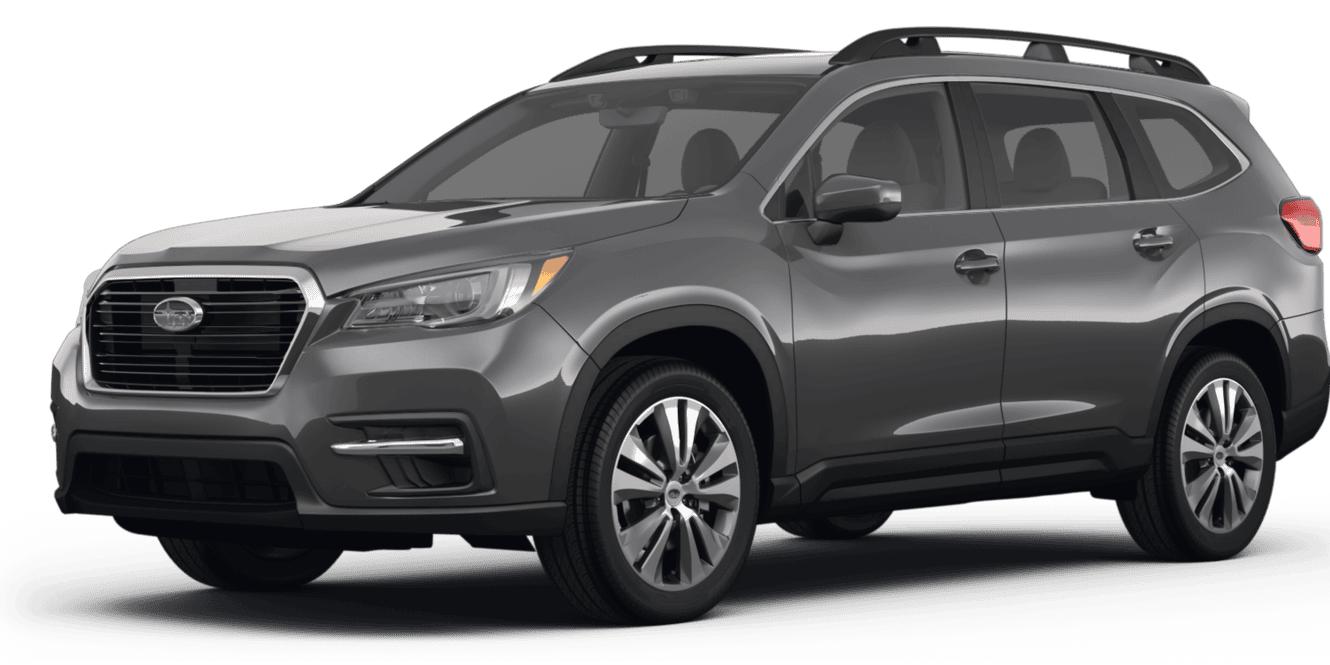 SUBARU ASCENT 2023 4S4WMABD9P3436855 image