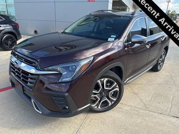 SUBARU ASCENT 2023 4S4WMAWD5P3406990 image