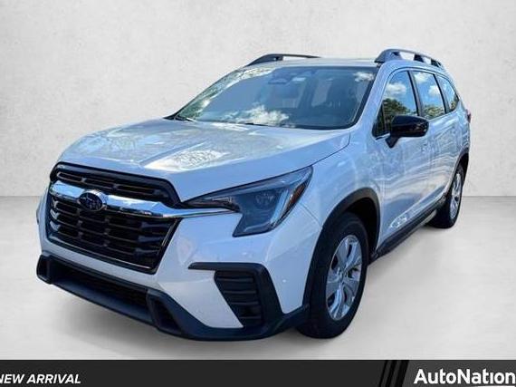 SUBARU ASCENT 2023 4S4WMAAD2P3442918 image