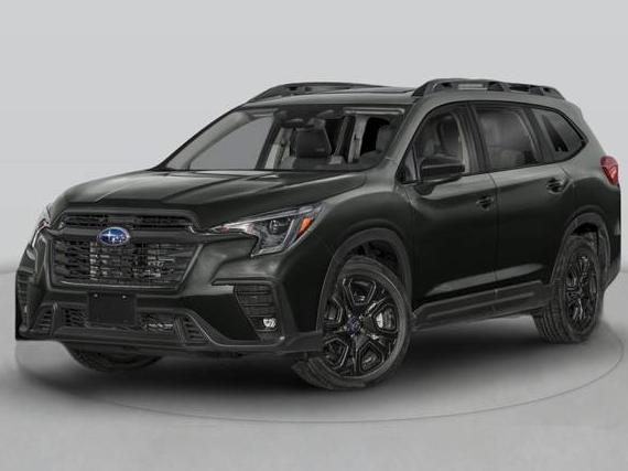 SUBARU ASCENT 2023 4S4WMARD4P3406636 image