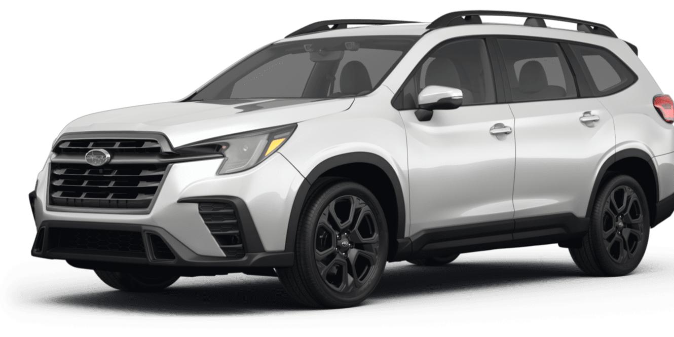 SUBARU ASCENT 2023 4S4WMAKD5P3458366 image