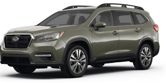 SUBARU ASCENT 2023 4S4WMASD4P3403097 image