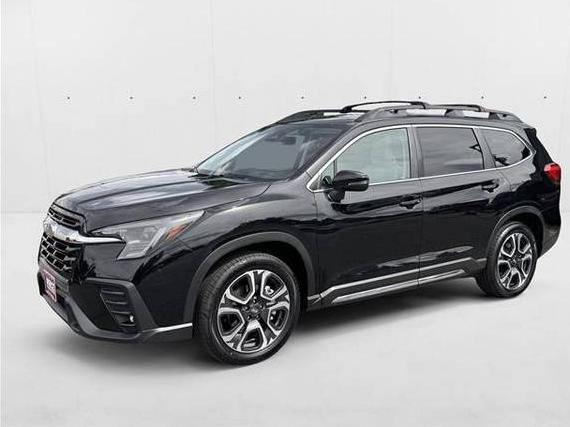 SUBARU ASCENT 2023 4S4WMASD7P3402980 image