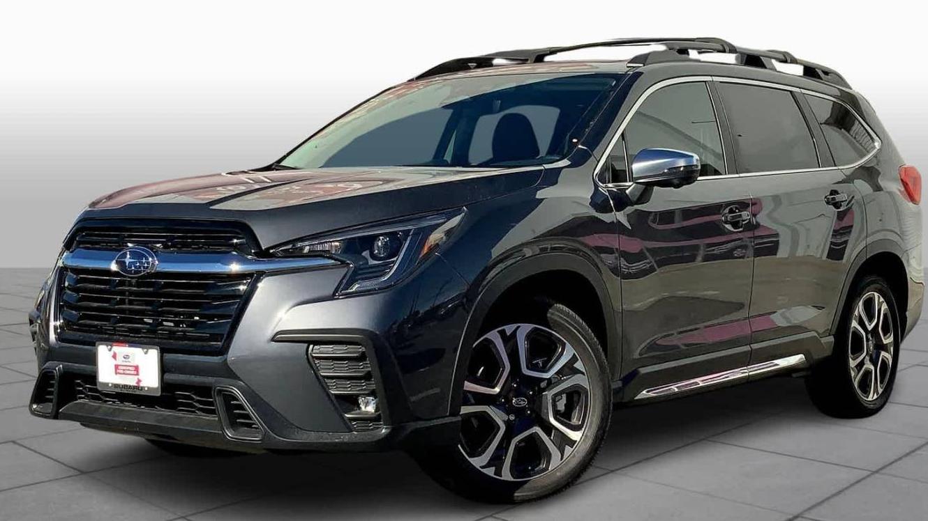 SUBARU ASCENT 2023 4S4WMAUDXP3434268 image