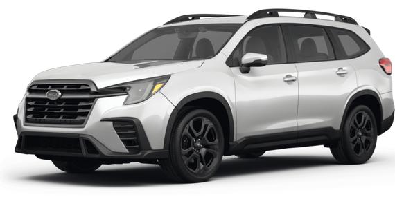 SUBARU ASCENT 2023 4S4WMAHD5P3402189 image