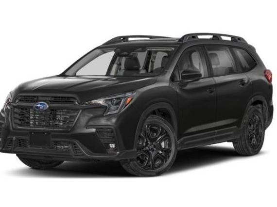 SUBARU ASCENT 2023 4S4WMAHD3P3414955 image