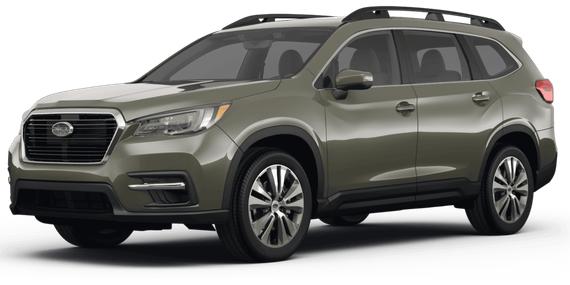 SUBARU ASCENT 2023 4S4WMACD8P3416692 image