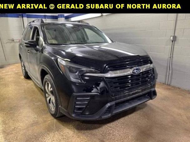 SUBARU ASCENT 2023 4S4WMAED6P3411908 image